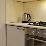 Apartmán Anzi32 Como