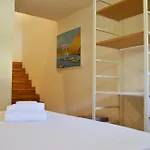 Apartmán Anzi32 *