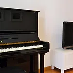 Anzi32 Apartmán *