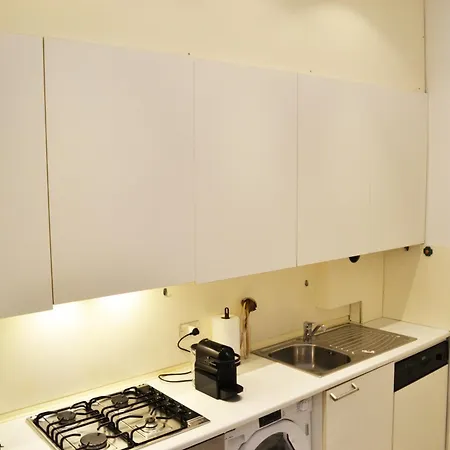 Appartement Anzi32 *