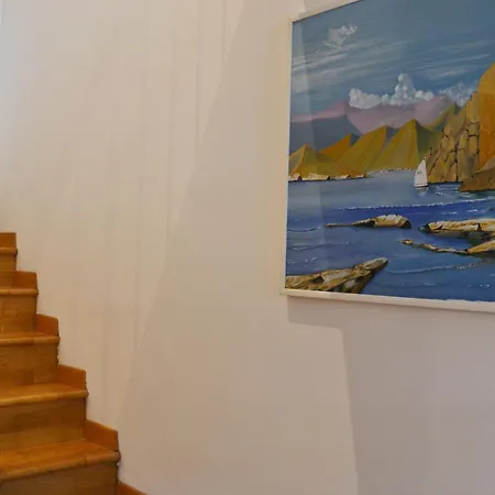 Anzi32 Appartement *