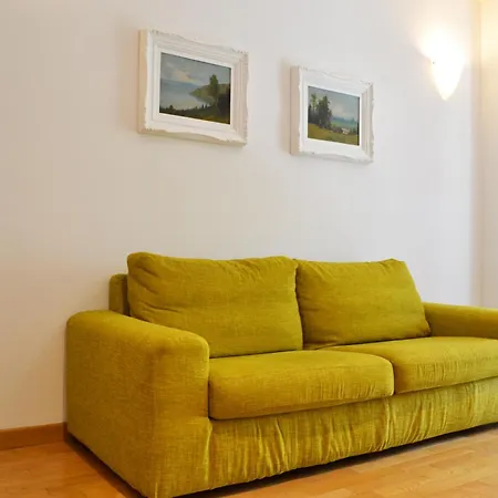 Appartement Anzi32 *