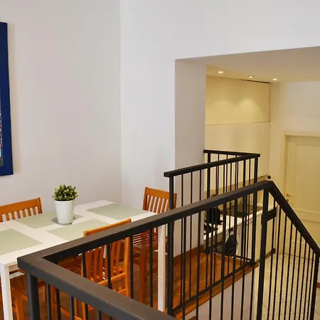 Anzi32 Appartement *