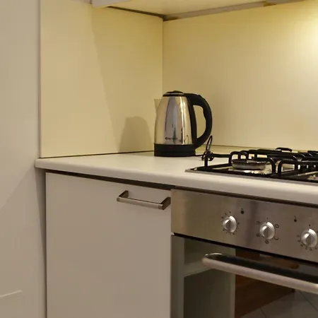 Appartement Anzi32 Como