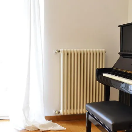 Appartement Anzi32 Como