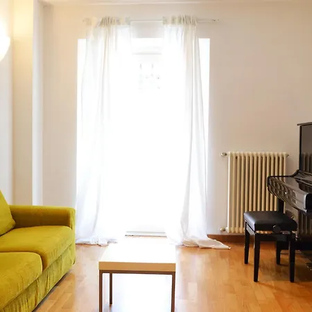 Anzi32 Appartement Como