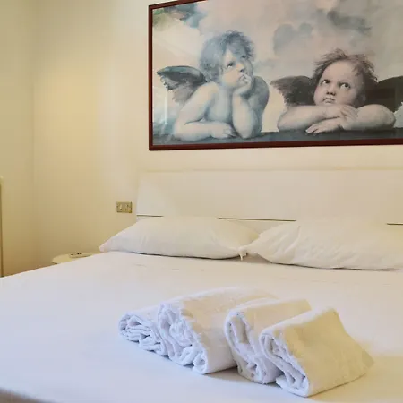 Anzi32 Apartmán