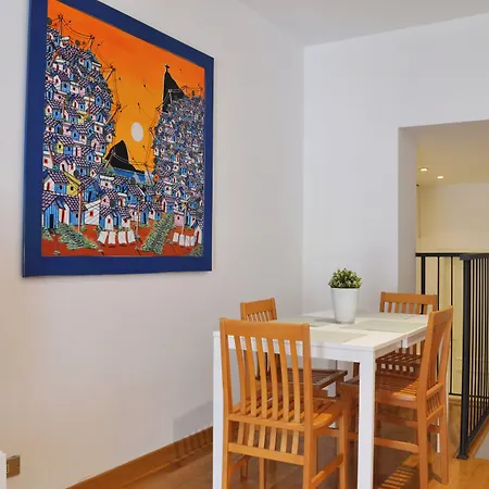 Anzi32 Apartmán
