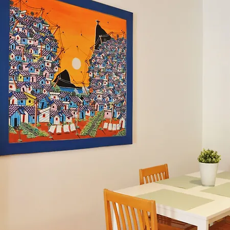 Anzi32 Apartmán Como