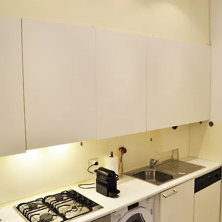 Apartment Anzi32