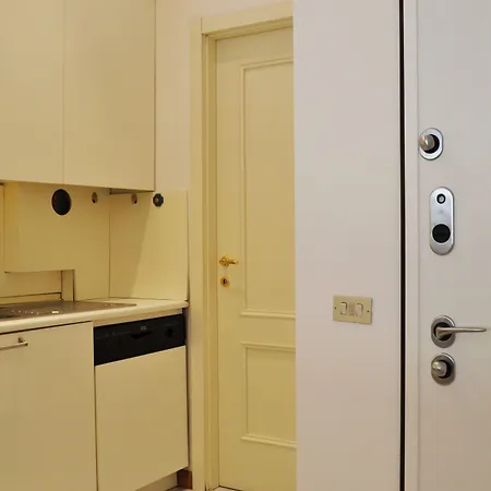 Anzi32 Apartment *