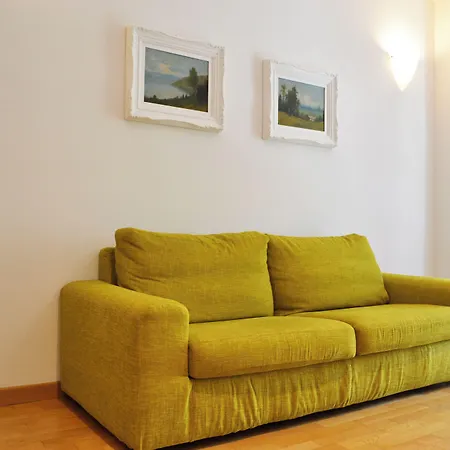Apartmán Anzi32 Como