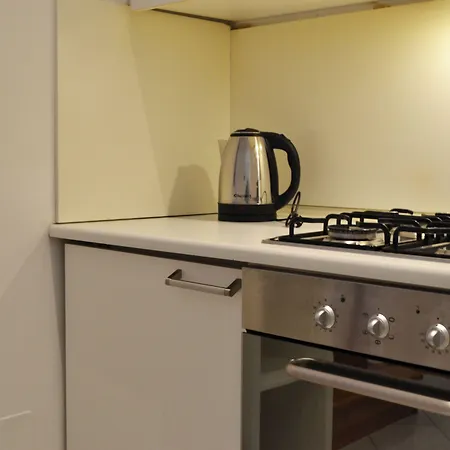 Anzi32 Appartement *