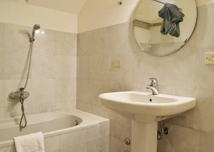 Anzi32 Apartmán Como
