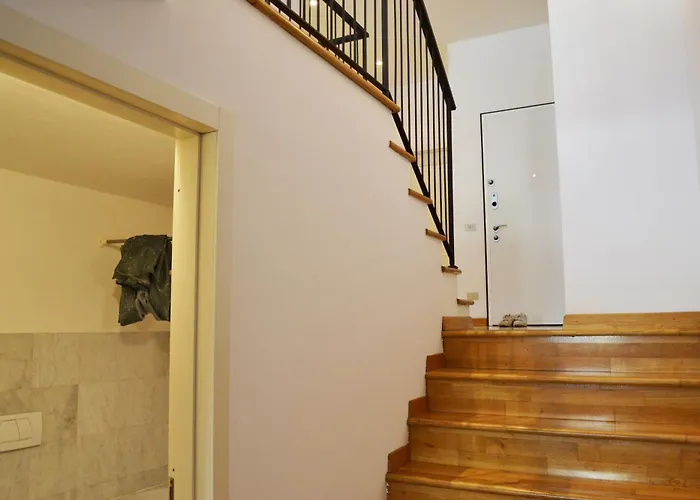 Apartmán Anzi32