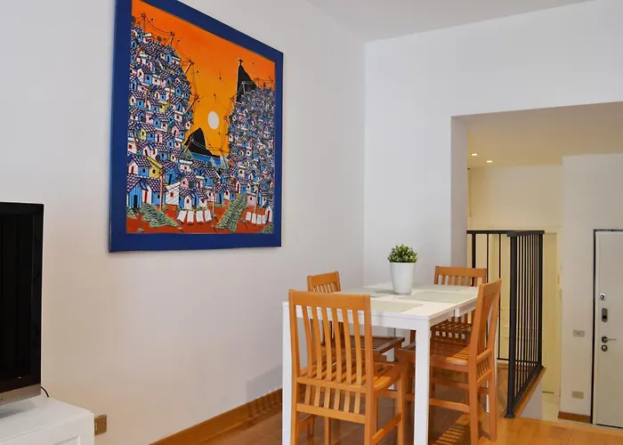 Anzi32 Apartmán Como