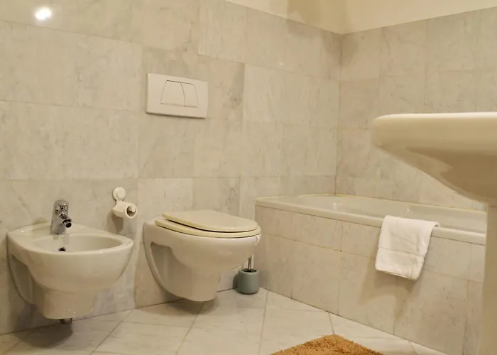 Apartmán Anzi32