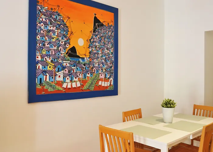 Anzi32 Apartmán Como