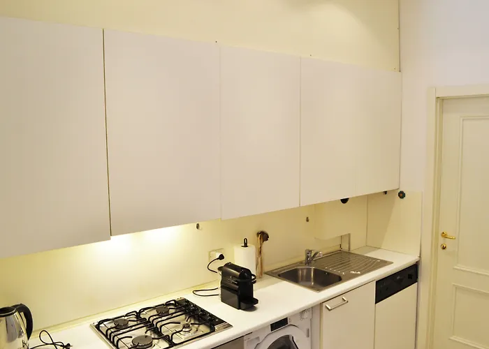 Apartmán Anzi32