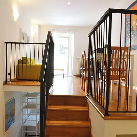 Anzi32 Apartamento Como