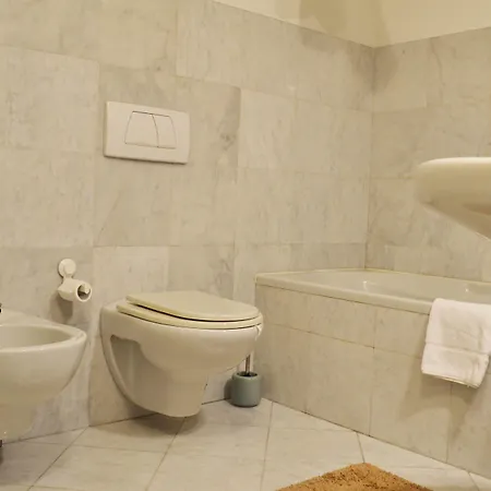 Апартаменты Anzi32