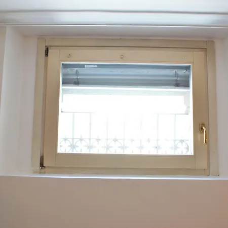 Апартаменты Anzi32 Комо