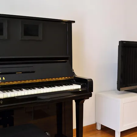 Anzi32 Апартаменты *