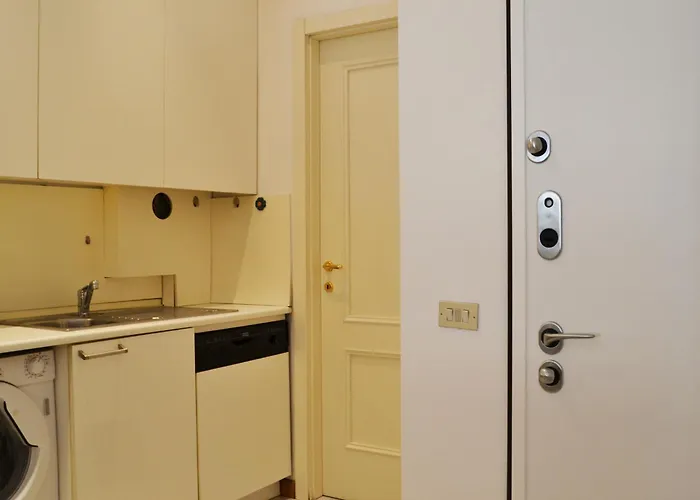 Apartamento Anzi32 Como