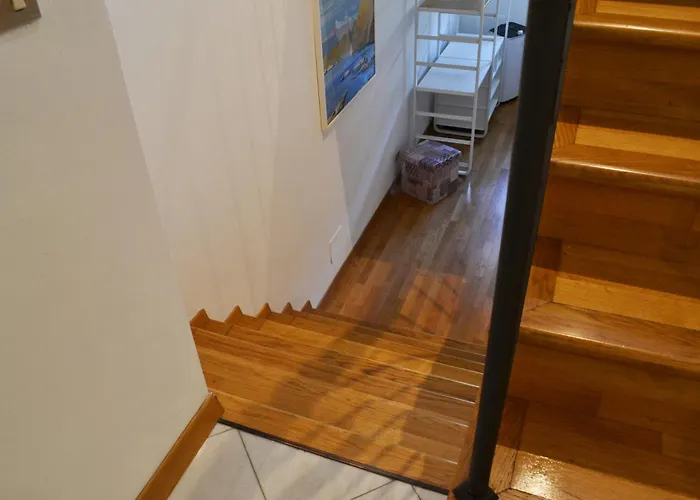 Apartamento Anzi32 *