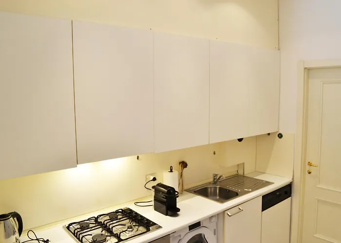 Apartamento Anzi32 *