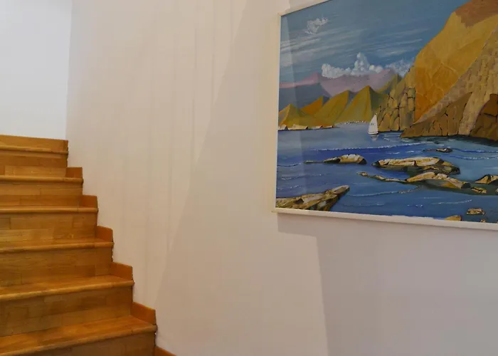 Anzi32 Apartamento *