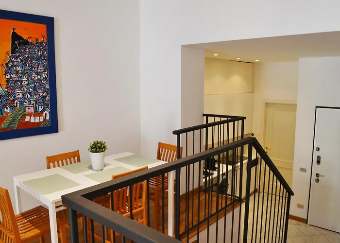 Anzi32 Apartamento *