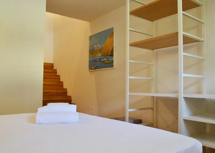 Apartamento Anzi32 *