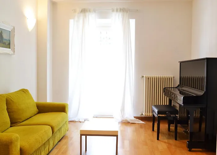 Anzi32 Apartamento Como