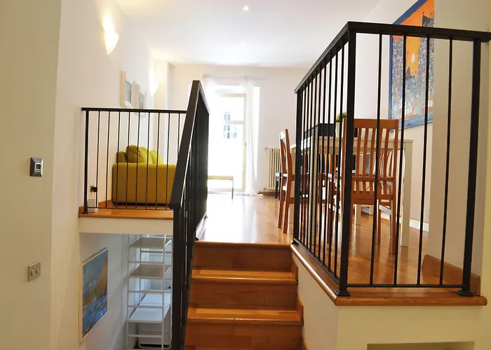 Anzi32 Apartamento Como