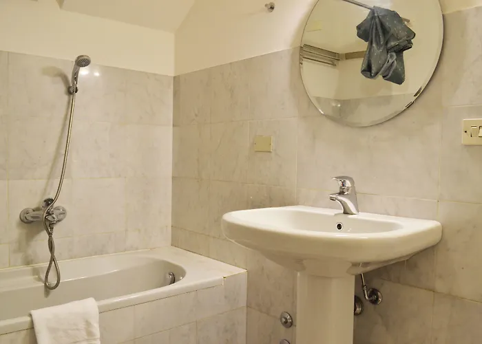 Anzi32 Apartamento Como