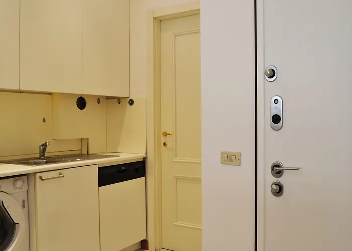 Anzi32 Apartamento *