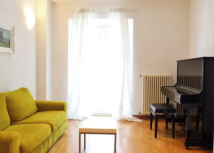 Apartamento Anzi32 *