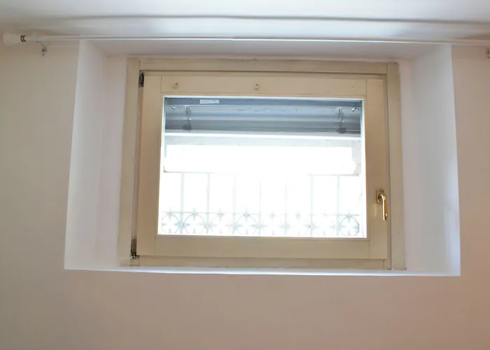 Apartamento Anzi32 Como