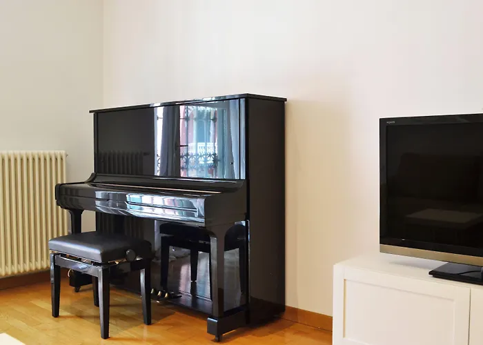 Anzi32 Apartamento *